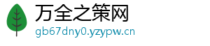万全之策网